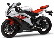 Yamaha YZF-R6